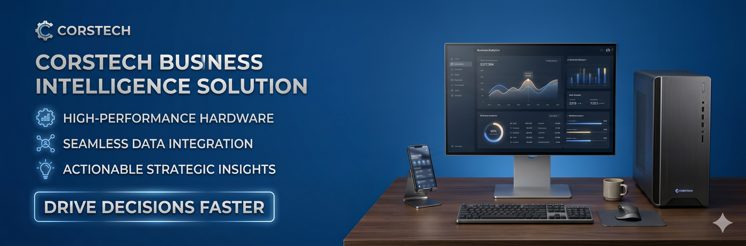 Business Desktops