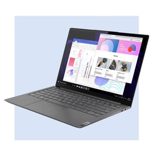 Consumer Laptops