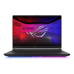 Gaming Laptops