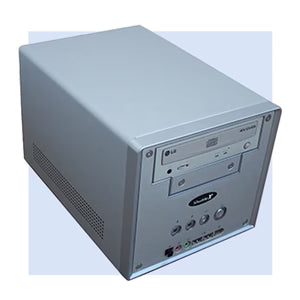 Barebone Computers
