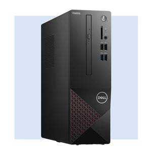 Gaming Desktops