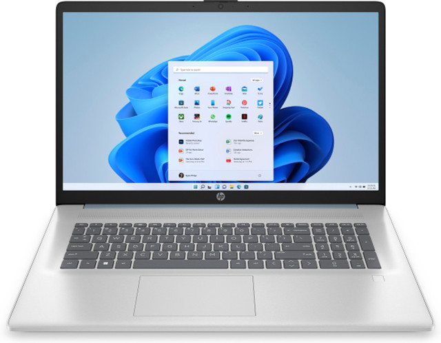 HP 15 FC0037CA |  AMD RYZEN 5 7520U | 16 GB RAM | 1 TB GB SSD | 15.6 INCH | OPEN BOX LAPTOP