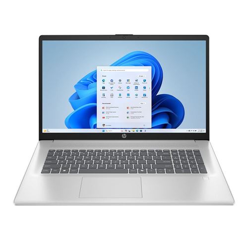 HP 17 CP3007CA |  AMD RYZEN 5 7530U | 16 GB RAM | 1 TB GB SSD | 17.3 INCH | OPEN BOX LAPTOP