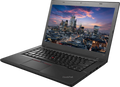 LENOVO THINKPAD T460 | INTEL CORE i5-6TH GEN | 8 GB RAM | 256 GB SSD | 14 INCH | PRE-OWNED LAPTOP