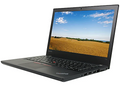 LENOVO THINKPAD T470 | INTEL CORE i5-6TH GEN | 8 GB RAM | 256 GB SSD | 14 INCH | PRE-OWNED LAPTOP