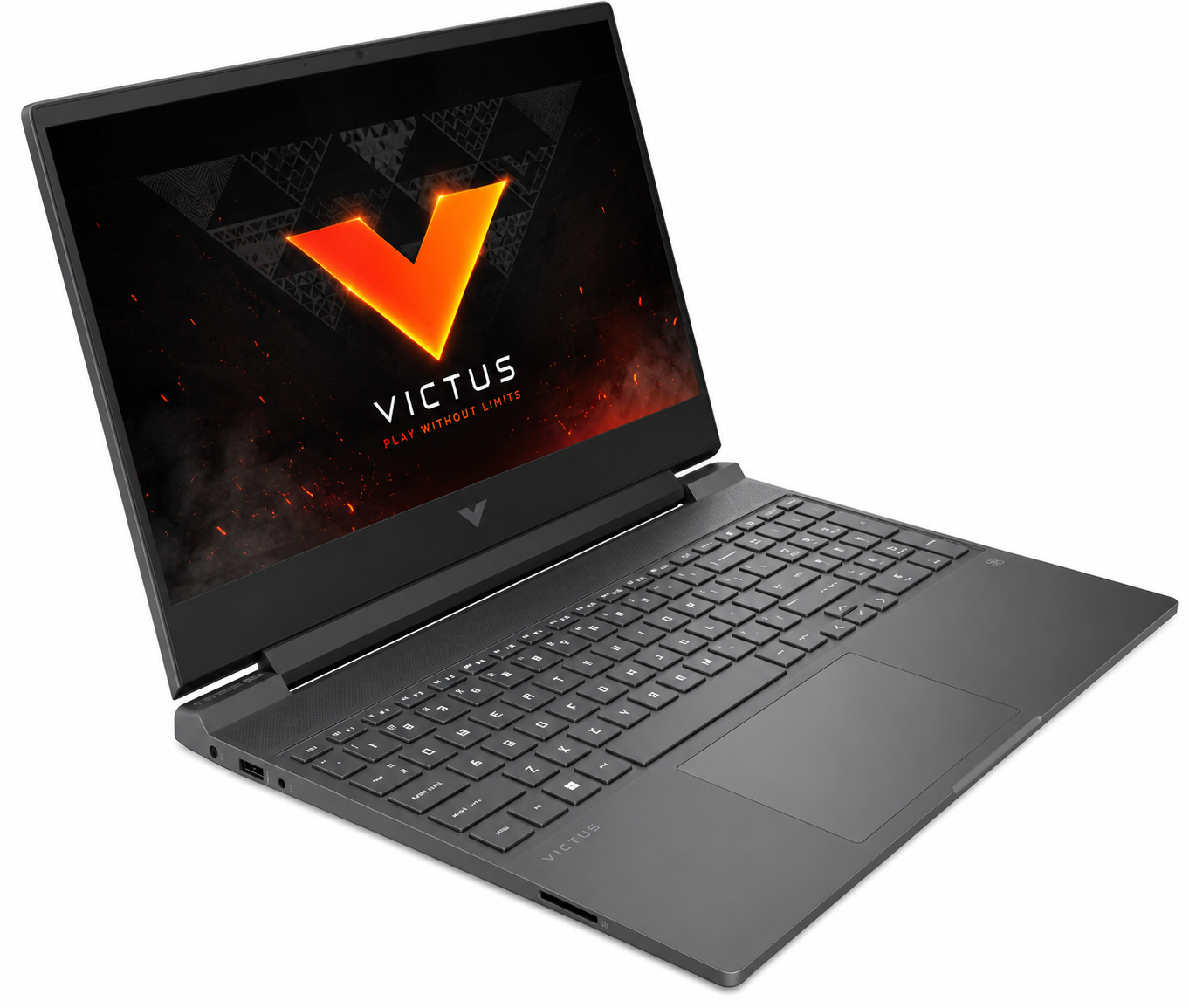 VICTUS BY HP GAMING LAPTOP 15-FB3093DX | RYZEN 7 7445HS |16 GB RAM | 512 GB SSD | 6 GB RTX 4050 | 15.6 INCH | WIN 11  - BRAND NEW LAPTOP