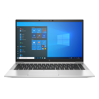HP ELITEBOOK 840 G8 | INTEL CORE i5-11TH GEN | 8 GB RAM | 256 GB SSD | 14 INCH | PRE-OWNED LAPTOP