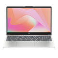 HP 15 FC0046NQ |  AMD RYZEN 5 7520U | 16 GB RAM | 512 GB SSD | 15.6 INCH | DOS | BRAND NEW LAPTOP