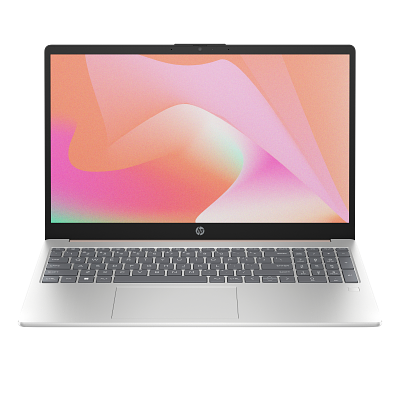 HP 15 FC0046NQ |  AMD RYZEN 5 7520U | 16 GB RAM | 512 GB SSD | 15.6 INCH | DOS | BRAND NEW LAPTOP