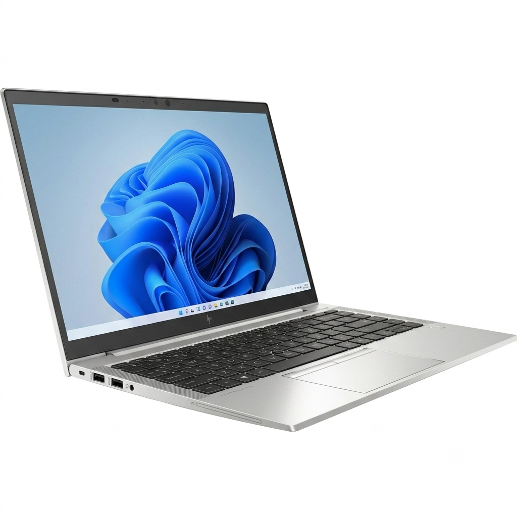 HP ELITEBOOK 840 G8 | INTEL CORE i7-11TH GEN | 16 GB RAM | 512 GB SSD | 14 INCH | PRE-OWNED LAPTOP