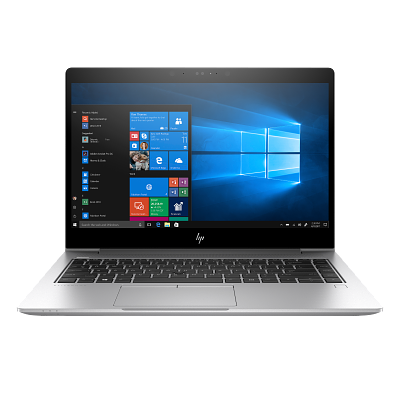 HP ELITEBOOK 840 G6 | INTEL CORE i7-8TH GEN | 8 GB RAM | 256 GB SSD | 2 GB AMD RADEON | 14 INCH | PRE-OWNED LAPTOP