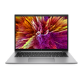 HP ZBOOK FIREFLY 14 G10 | INTEL CORE i5-13TH GEN | 8 GB RAM | 256 GB SSD | 14 INCH | PRE-OWNED LAPTOP