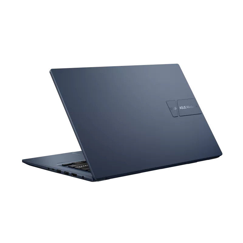 ASUS VIVOBOOK X1404VA | INTEL CORE i7-13TH GEN | 12 GB RAM | 512 GB SSD | 14 INCH | WIN 11 | BRAND NEW LAPTOP