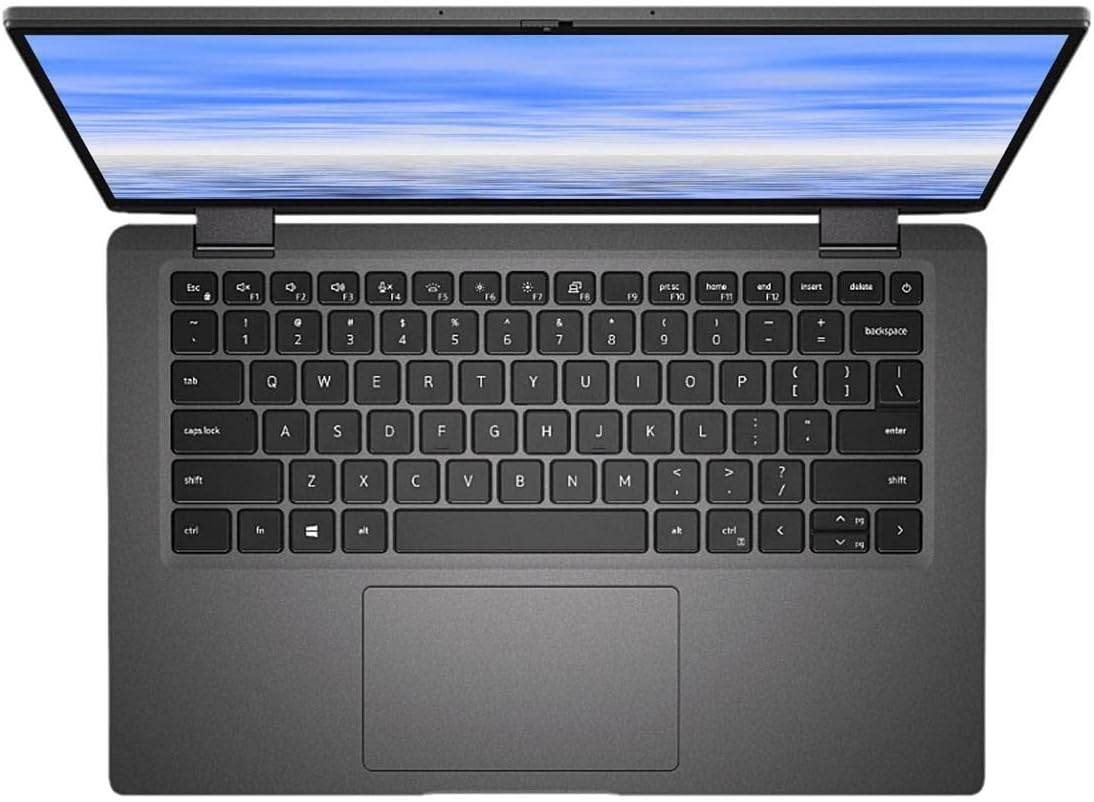 DELL LATITUDE 7420 | INTEL CORE i5-11TH GEN | 16 GB RAM | 256 GB SSD | TOUCH | 14 INCH | PRE-OWNED LAPTOP