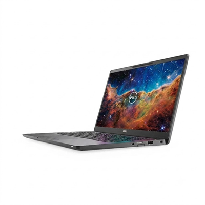 DELL LATITUDE 7400 | INTEL CORE i7-8TH GEN | 16 GB RAM | 512 GB SSD | 14 INCH | PRE-OWNED LAPTOP
