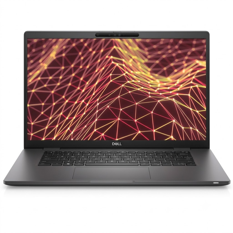 DELL LATITUDE 7530 | INTEL CORE i5-12TH GEN | 16 GB RAM | 512 GB SSD | 15.6 INCH | PRE-OWNED LAPTOP