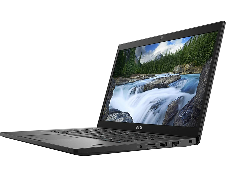 DELL LATITUDE 7490 | INTEL CORE i7-8TH GEN | 16 GB RAM | 512 GB SSD | 14 INCH | PRE-OWNED LAPTOP