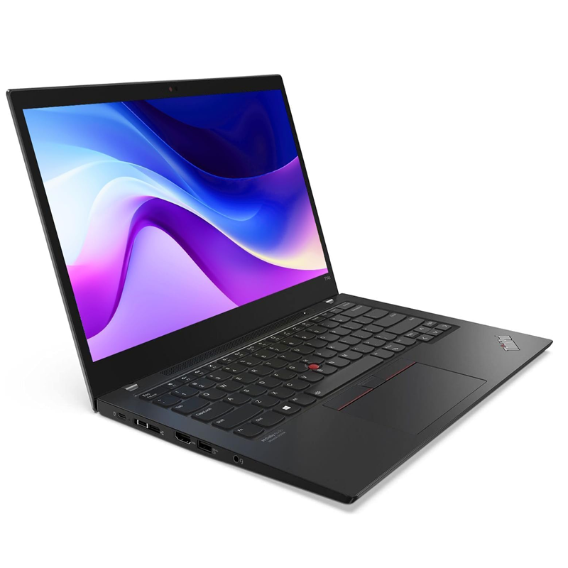 LENOVO THINKPAD T14S | INTEL CORE i7-11TH GEN | 32 GB RAM | 512 GB SSD | 14 INCH | PRE-OWNED LAPTOP