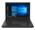 LENOVO THINKPAD T480 | INTEL CORE i7-8TH GEN | 8 GB RAM | 256 GB SSD | TOUCH | 14 INCH | PRE-OWNED LAPTOP