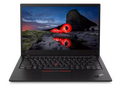 LENOVO THINKPAD X1 CARBON GEN 8 | INTEL CORE i7-10TH GEN | 16 GB RAM | 256 GB SSD | TOUCH | 14 INCH | PRE-OWNED LAPTOP