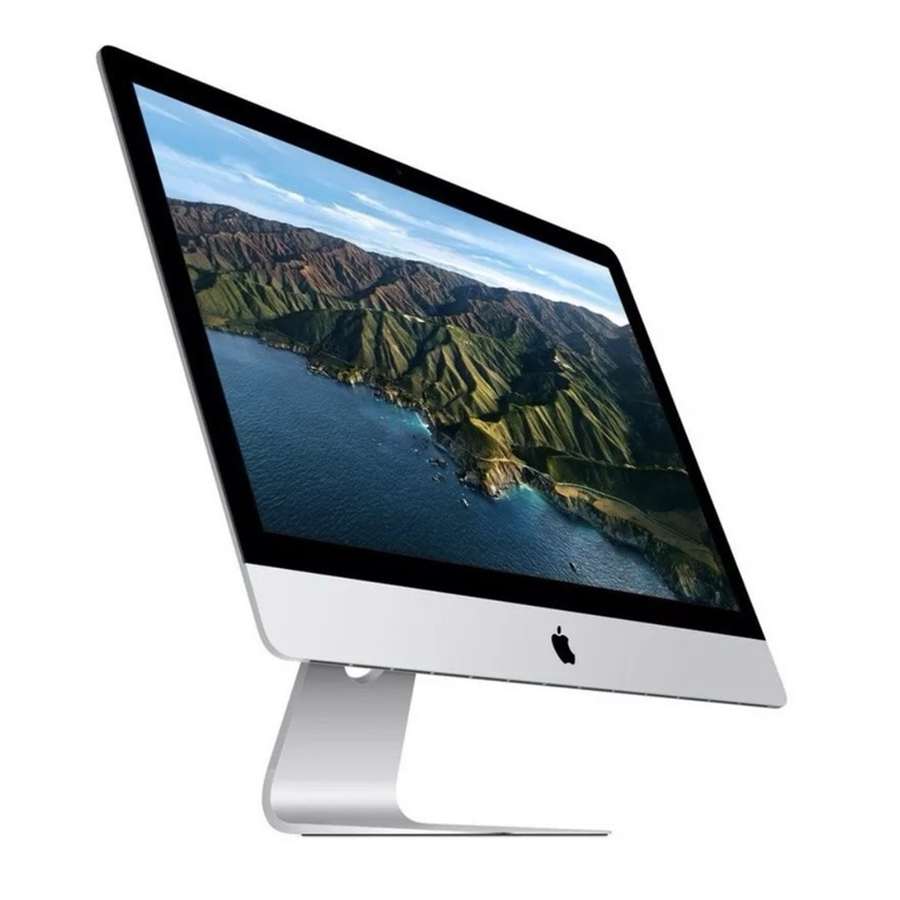 APPLE I MAC 2019 | INTEL CORE i9 | 16 GB RAM | 256 GB SSD | 4 GB GPU | 27 INCH | PRE-OWNED ALL IN COMPUTER