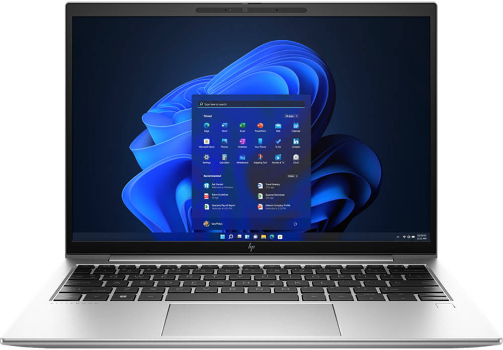 HP ELITEBOOK 830 G9 | INTEL CORE i5-12TH GEN | 16 GB RAM | 256 GB SSD | TOUCH | 14 INCH | PRE-OWNED LAPTOP