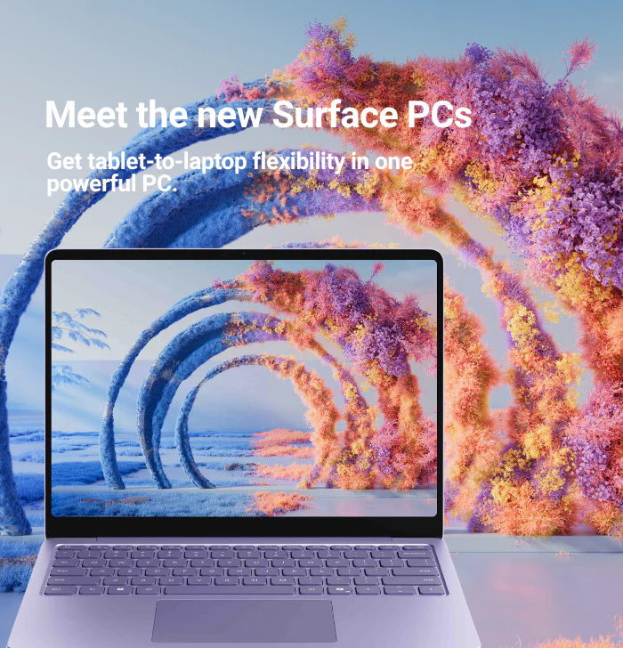 Microsoft Surface