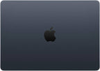 APPLE MACKBOOK AIR | M5 CHIP | 10-CORE CPU | 8-CORE GPU | 16 GB RAM | 512 GB SSD | 13.6" | MAC OS | ENGLISH KEYBOARD | MIDNIGHT | BRAND NEW LAPTOP