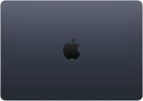 APPLE MACKBOOK AIR | M5 CHIP | 10-CORE CPU | 8-CORE GPU | 16 GB RAM | 512 GB SSD | 13.6" | MAC OS | ENGLISH KEYBOARD | MIDNIGHT | BRAND NEW LAPTOP